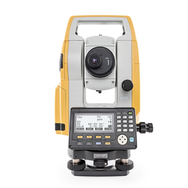 Γεωδαιτικός Σταθμός Topcon ES 65