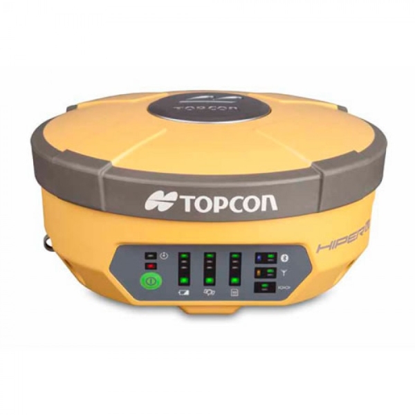 GPS Topcon Hiper V